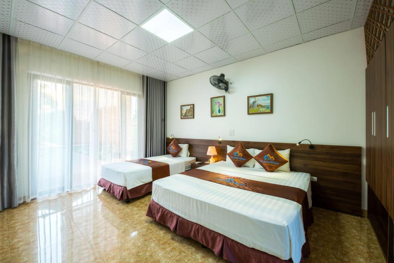 Tam Coc Haven Boutique Ninh Binh Apartment Exterior photo