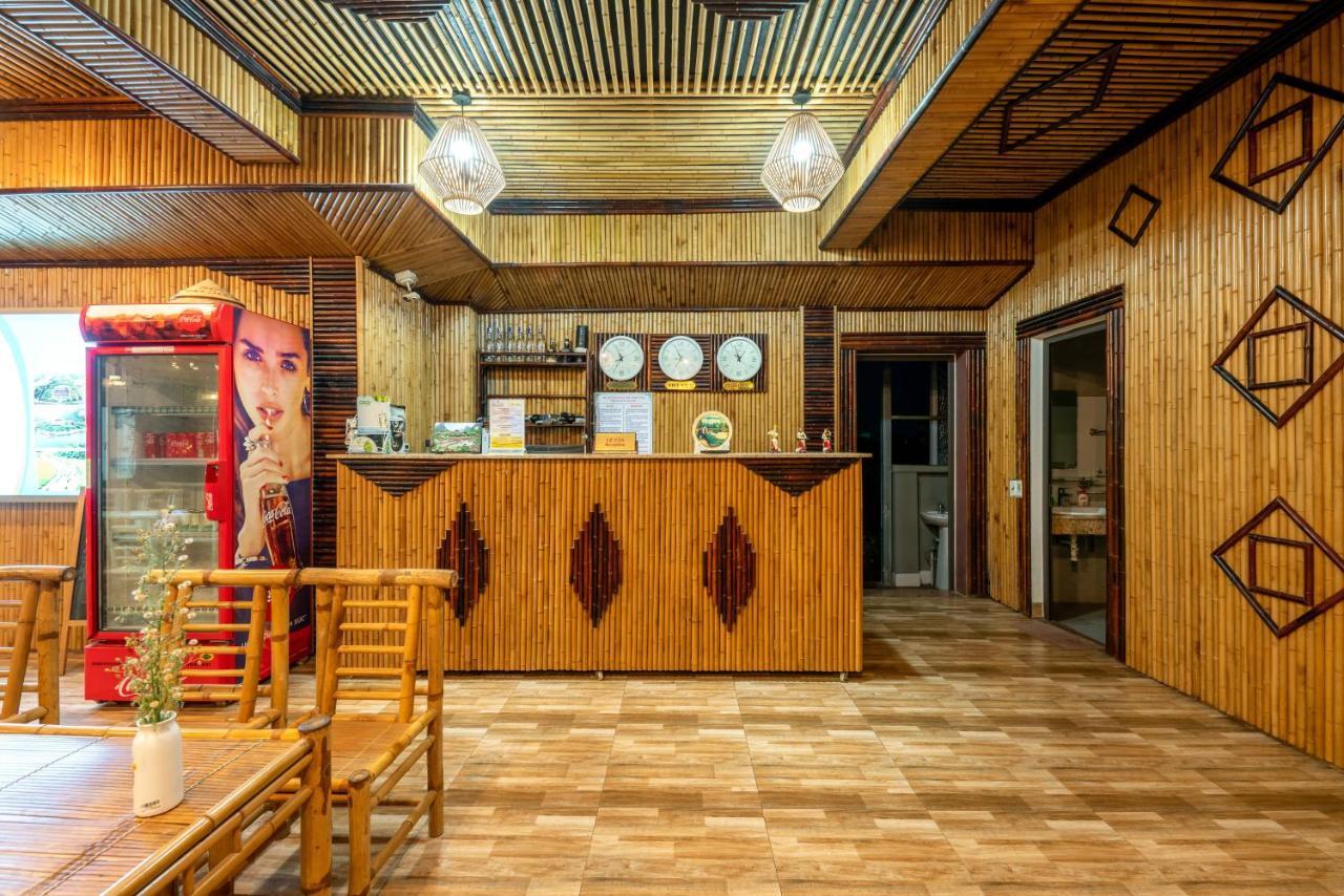 Tam Coc Haven Boutique Ninh Binh Apartment Exterior photo
