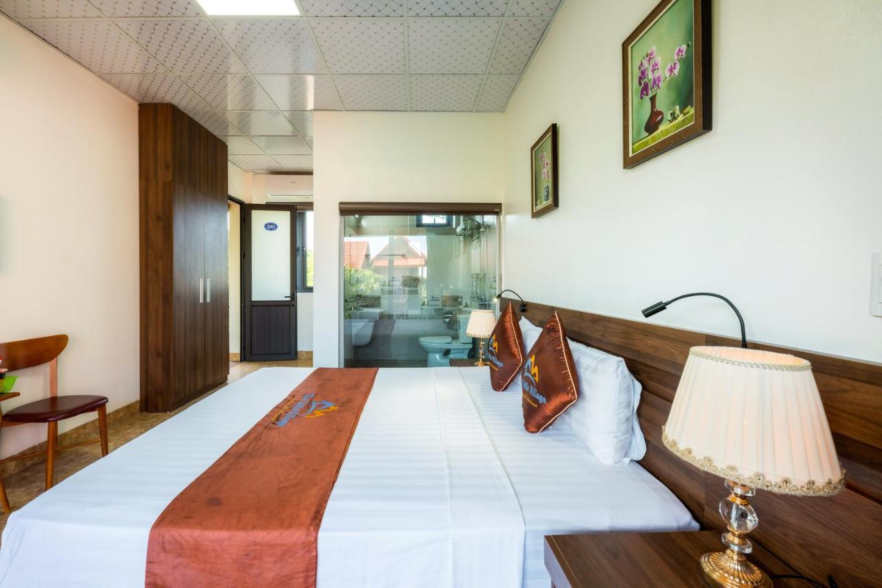 Tam Coc Haven Boutique Ninh Binh Apartment Exterior photo