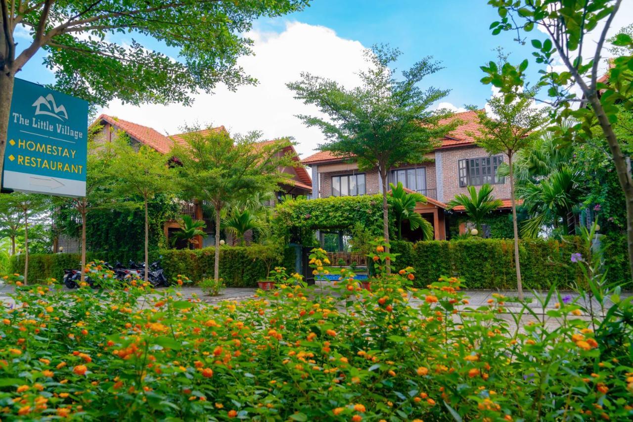 Tam Coc Haven Boutique Ninh Binh Apartment Exterior photo